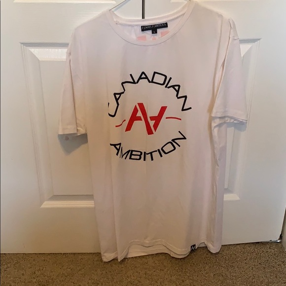 Men’s Canadian shirt - Picture 1 of 1